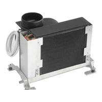 Webasto BlueCool A-Series Notice D'utilisation