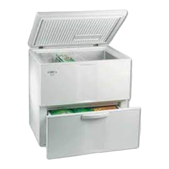 Haier LW-110G Instructions Pour L'emploi