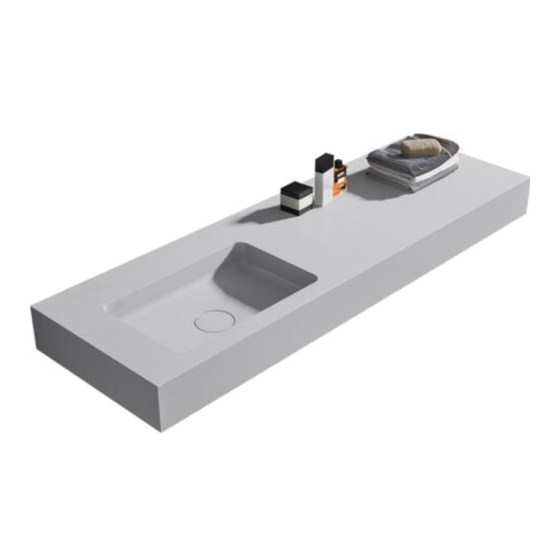 BERNSTEIN BA8014 Instruction Pour Le Montage