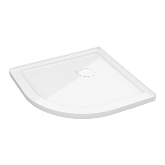 Fleurco ALR32 Guide D'installation