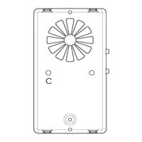 Esse-ti 5HL-602 HELPY COMPACT EB Guide Rapide De L'utilisateur