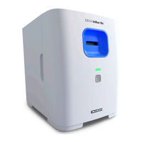 Idexx inVue Dx Manuel D'utilisation