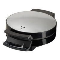 Trisa electronics 7352.42 Mode D'emploi