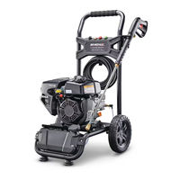 Simoniz Platine Série Guide D'utilisation Et D'entretien
