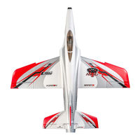 Horizon Hobby E-flite HABU STS Manuel D'utilisation