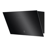 Electrolux KFVD16K Notice D'utilisation