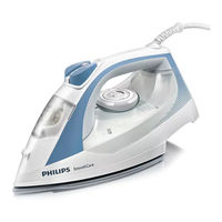 Philips SmoothCare GC3570 Mode D'emploi