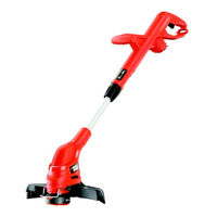 Black & Decker GL5530 Mode D'emploi