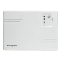 Honeywell CM67NG Guide D'installation