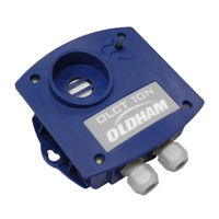 Oldham OLCT 10N Manuel D'utilisation