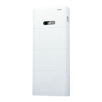 Sofar POWERWALL ESI 6K-S1-HA6 Manuel De L'utilisateur