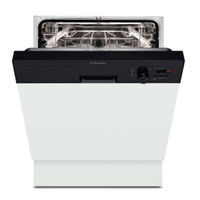 Electrolux ESI64060 Notice D'utilisation