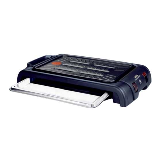 TEFAL EXCELIO COMFORT Guide Rapide