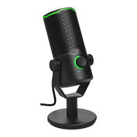 Harman JBL QUANTUM Stream Studio Mode D'emploi