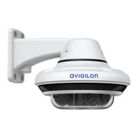 Avigilon 9C-H5A-3MH Guide D'installation