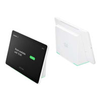 Cisco Webex Room Navigator Guide D'installation