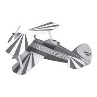Protech Christen Eagle Instructions De Montage