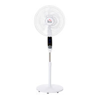 HOMCOM 824-023V70 Instructions De Montage