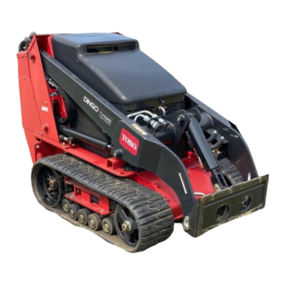 Toro 22323HD Manuel De L'utilisateur