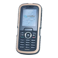 Simvalley Mobile XT-640 Guide De Démarrage Rapide
