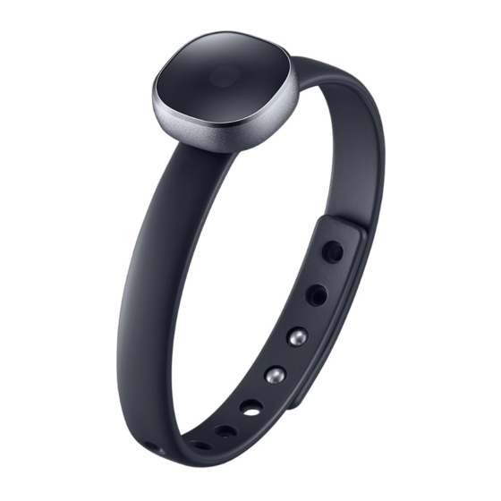 Samsung EI-AN920 Mode D'emploi