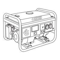 Könner & Söhnen KS 2900 Mode D'emploi