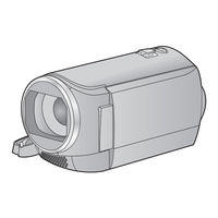 Panasonic HC-V130 Mode D'emploi