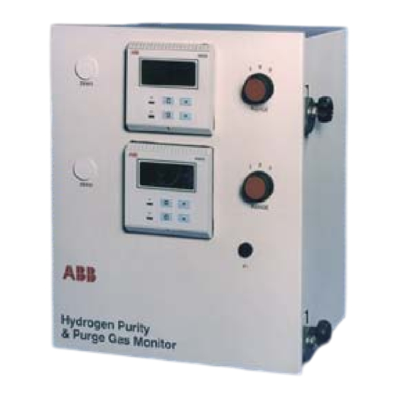 ABB AK102 Guide De L'utilisateur