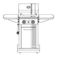 MasterCheff G36403 Guide D'assemblage