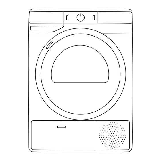 Hisense RS711N4ACE Notice D'utilisation Detaillee