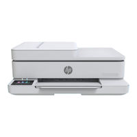 Hp Envy 6100e Serie Guide De Mise En Route Rapide