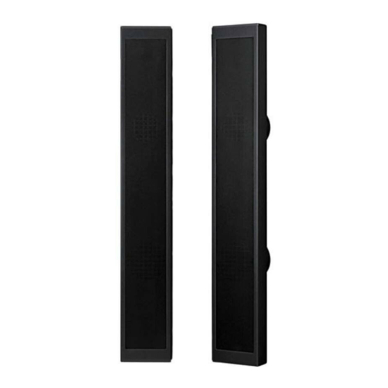 Pioneer PDP-S56-LR Mode D'emploi