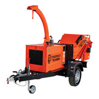 Timberwolf TW 230DHB Mode D'emploi