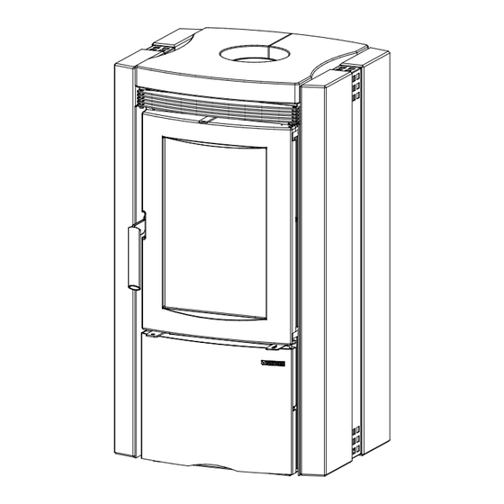 Nordica ESTER BII Instructions Pour L'installation, L'utilisation Et L'entretien