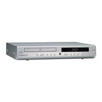 Thomson DTH8045E Mode D'emploi