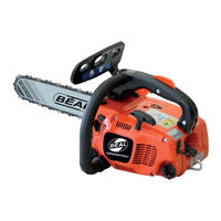 BEAL EXPERTPRO-TR341 Manuel D'utilisation