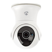 nedis WIFICO20CWT Guide De Démarrage Rapide