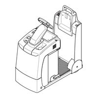 Jungheinrich EZS 130 Instructions De Service