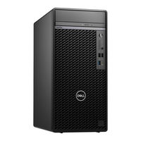 Dell OptiPlex Tower Plus 7010 Manuel Du Propriétaire