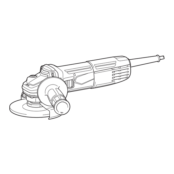 Makita M9509 Manuel D'instruction