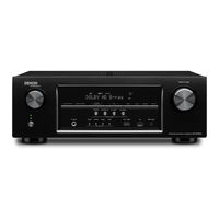 Denon AVR-S700W Manuel De L'utilisateur