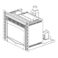 Extraflame Comfort P80 Manuel Utilisateur