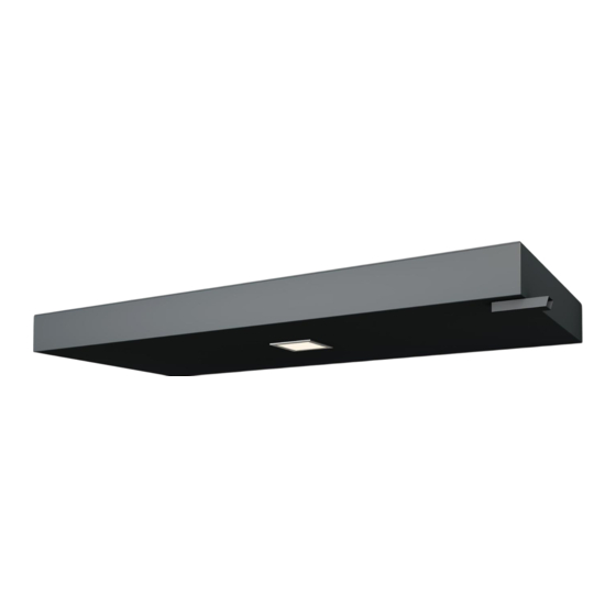 Gutta BS Plus 160 Instructions De Montage