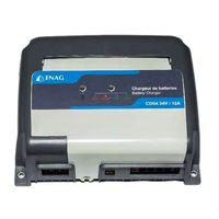 ENAG CDS4 24V/20A Manuel Utilisateur