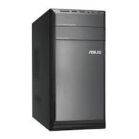 Asus Essentio CM6431 Manuel De L'utilisateur