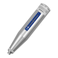 PCE Instruments PCE-HT-225A Manuel D'utilisation