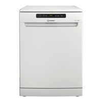 Indesit I0FD641A Guide Rapide