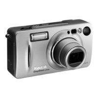 Kodak EASYSHARE LS443 Zoom Guide D'utilisation