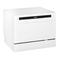 Amica GSPT 526 910 W Mode D'emploi