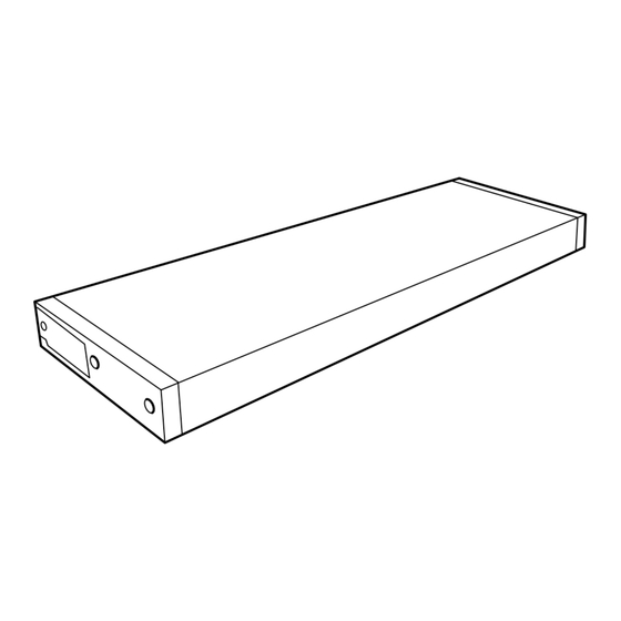 IKEA GODMORGON Mode D'emploi